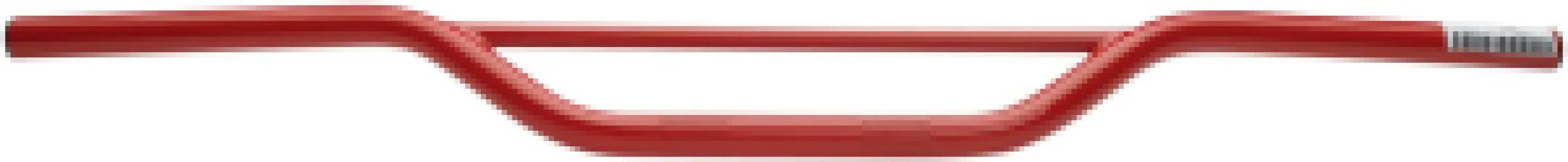 MOOSE OFFROAD HARD-PARTS - HANDLEBAR STL CR HI RD - 06014966