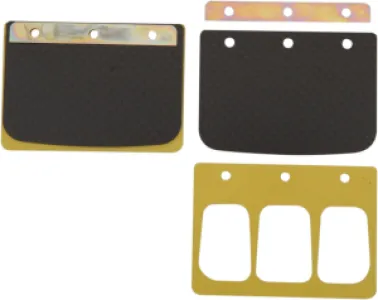 BOYESEN - REEDS PRO SERIES CR250 - 10080099