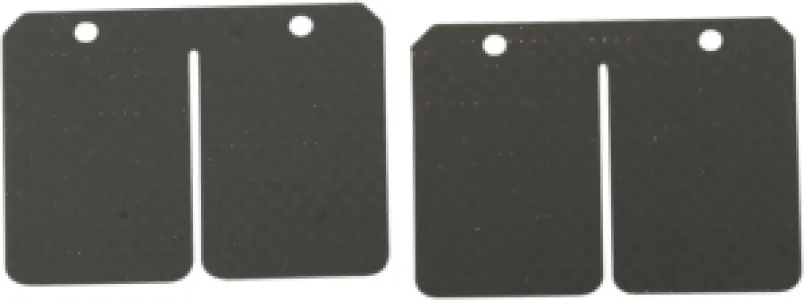 BOYESEN - REEDS SUPERSTOCK-C KX250 - 10080105