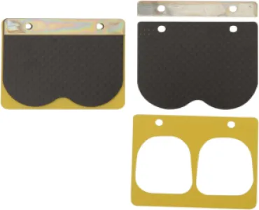 BOYESEN - REEDS PRO SERIES YZ250 - 10080102