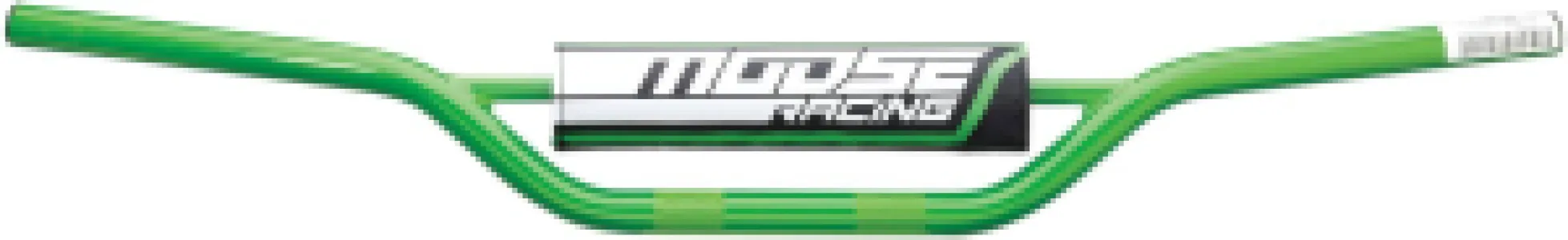 MOOSE OFFROAD HARD-PARTS - HANDLEBAR STL CR HI LM - 06014968