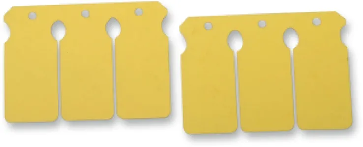 BOYESEN - REEDS SUPERSTOCK-F CR250 - 10080108