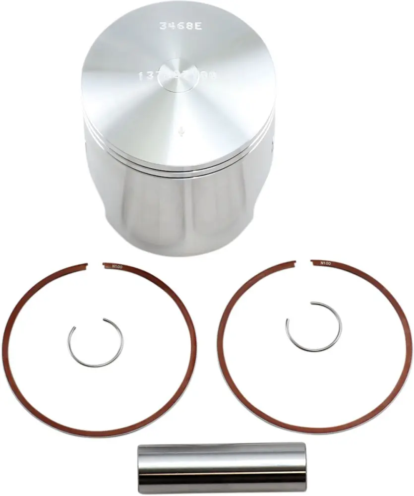 WISECO - WISECO PISTON HUSQ 1.50MM - 137M07100