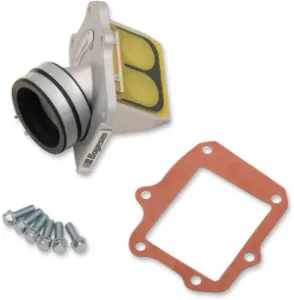 BOYESEN - VALVE RAD CR125 05-07 - 10080111