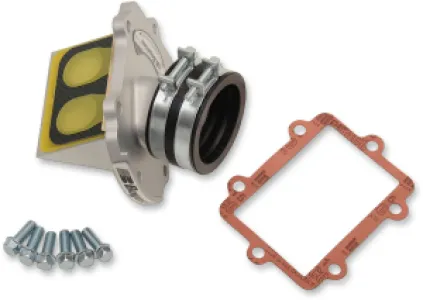 BOYESEN - VALVE RAD CR250 05-07 - 10080112