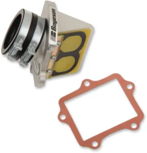 BOYESEN - VALVE RAD KX250 05-11 - 10080113