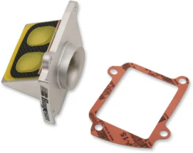 BOYESEN - VALVE RAD YZ125 05-16 - 10080115