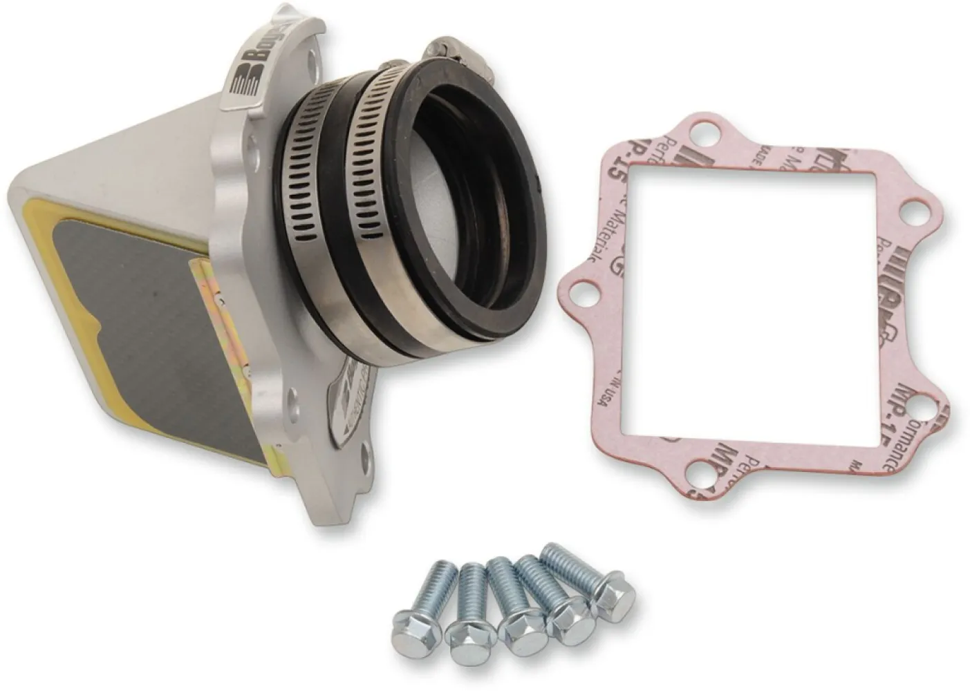 BOYESEN - VALVE RAD YZ250/X - 10080116