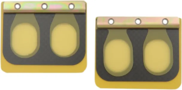 BOYESEN - REEDS PRO SERIES RAD-02I - 10080118
