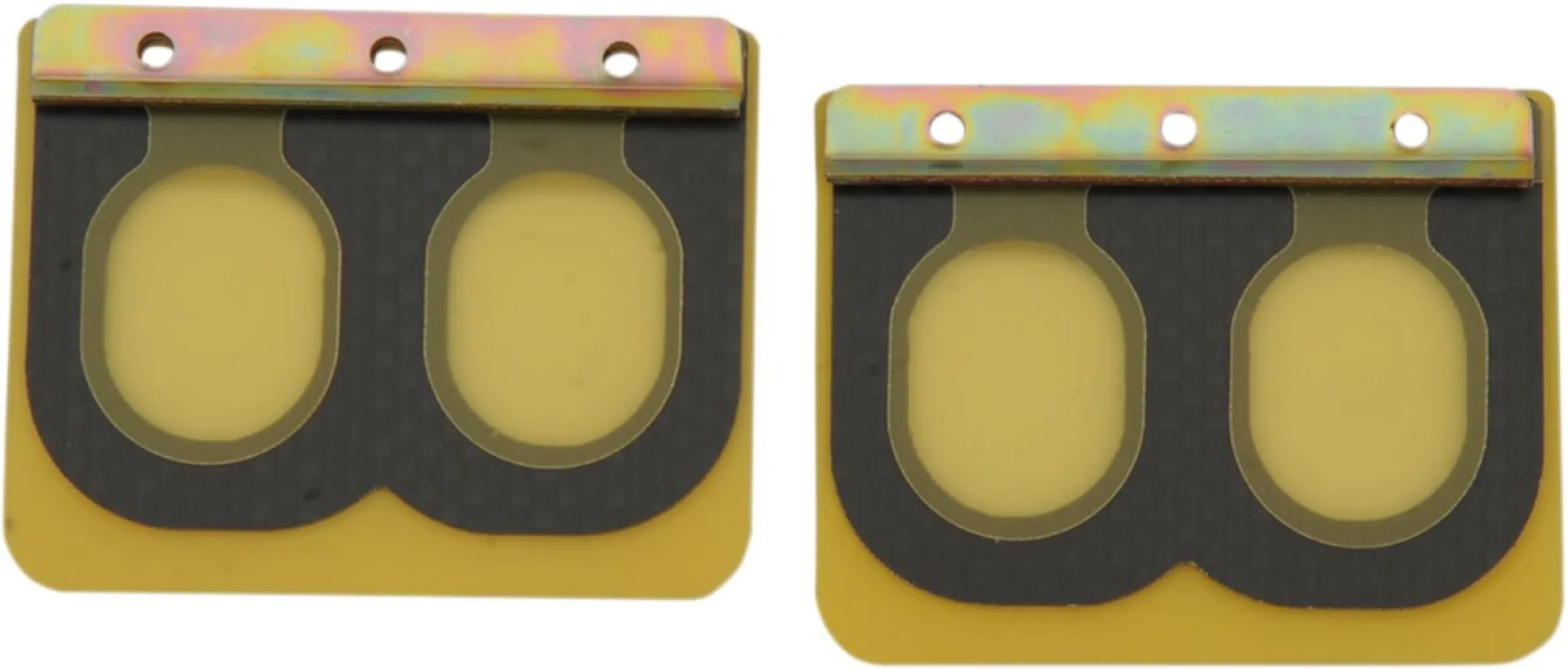 BOYESEN - REEDS PRO SERIES RAD-12J - 10080119