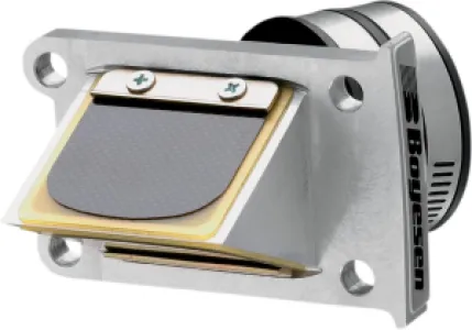 BOYESEN - RAD VALVE YZ85 02- - 10080173