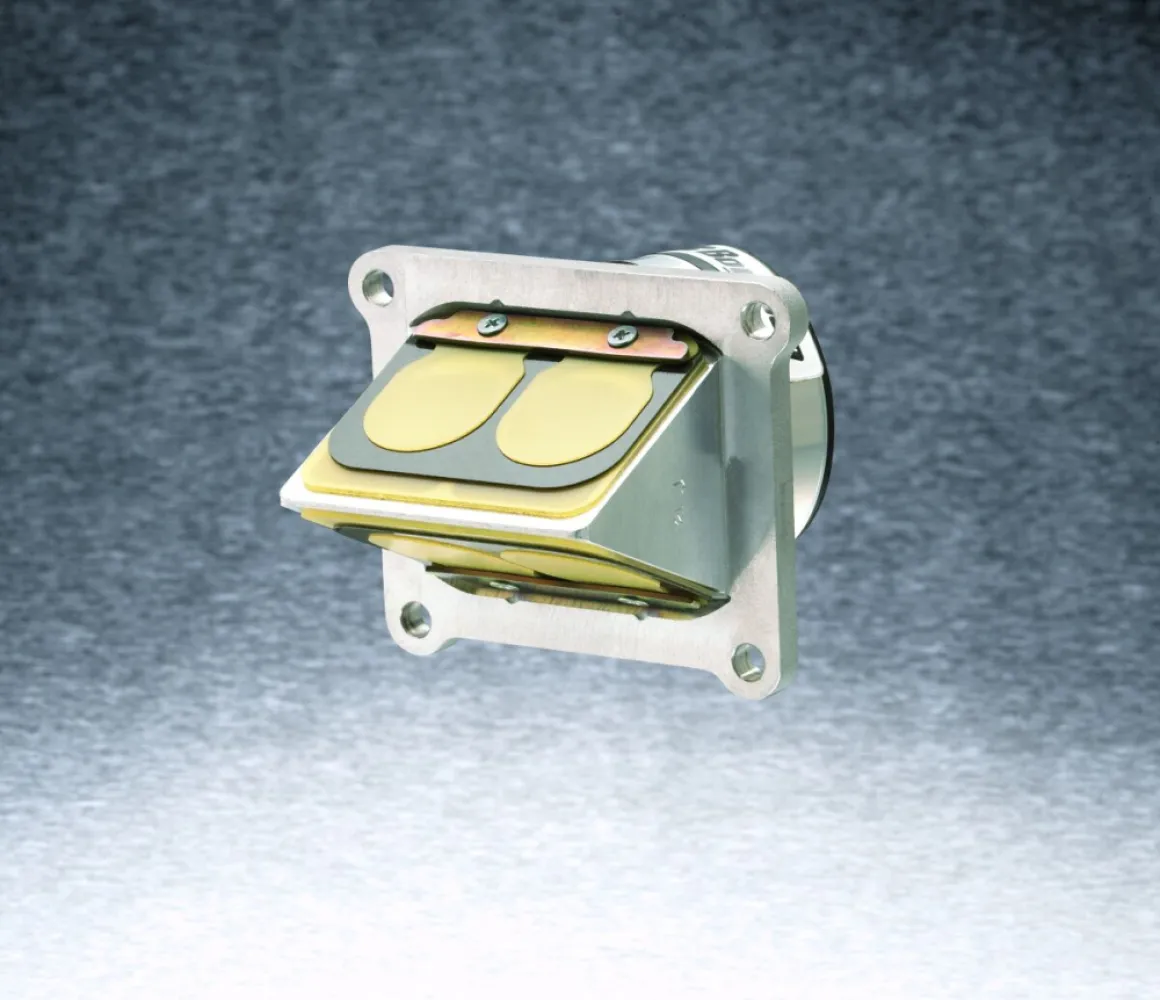 BOYESEN - RADVALVE CR500 85-89 - 10080349