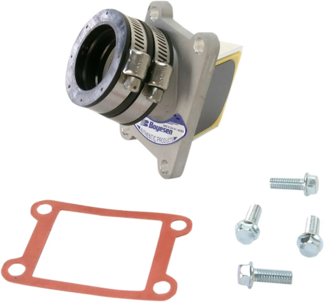 BOYESEN - RAD VALVE KTM HVA GAS 65 - 10080288