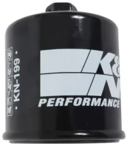 K & N - OIL FIL POLARIS/INDIAN - 07120655