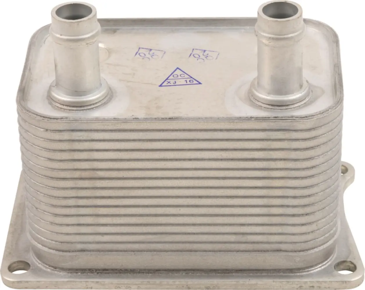 MOOSE OFFROAD FOUR WHEEL - OIL COOLER POLARIS MOOSE - 07130298