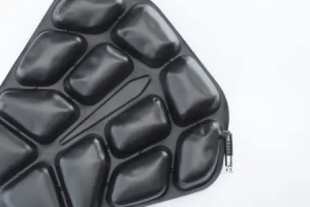 SW-MOTECH - CUSHION TRAVELLER PILLION - 08070217