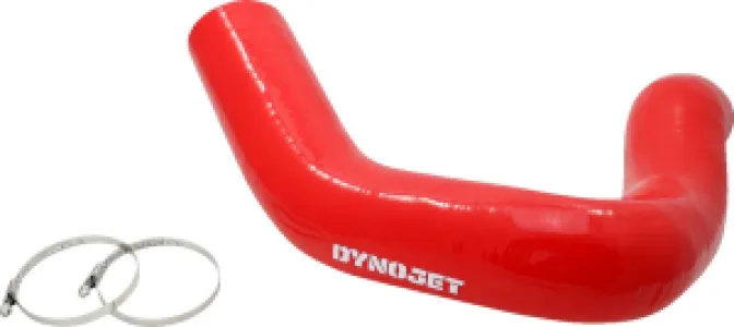 DYNOJET - AIRBOX INTAKE TUBE KIT POL RZR - 10103179