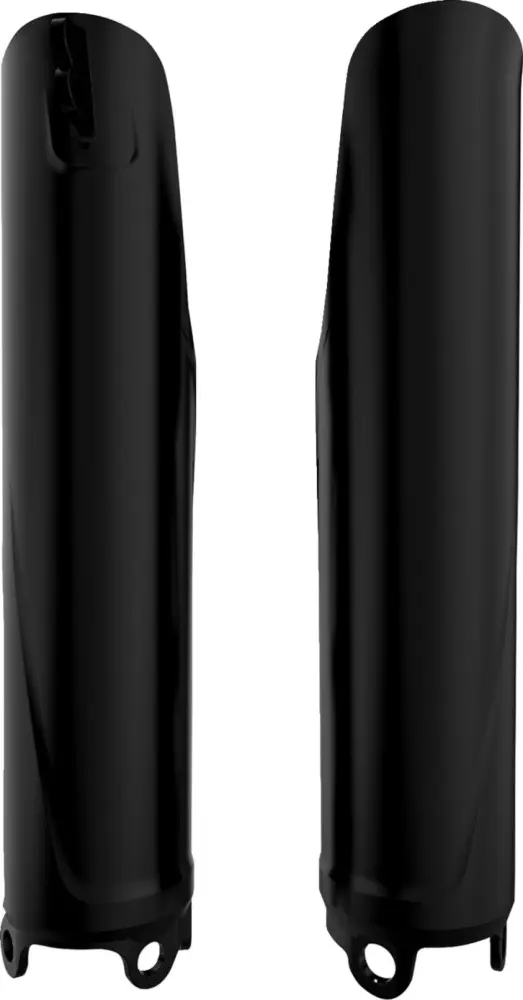 POLISPORT - CVR FORK CRF250/450 19 BK - 04120480