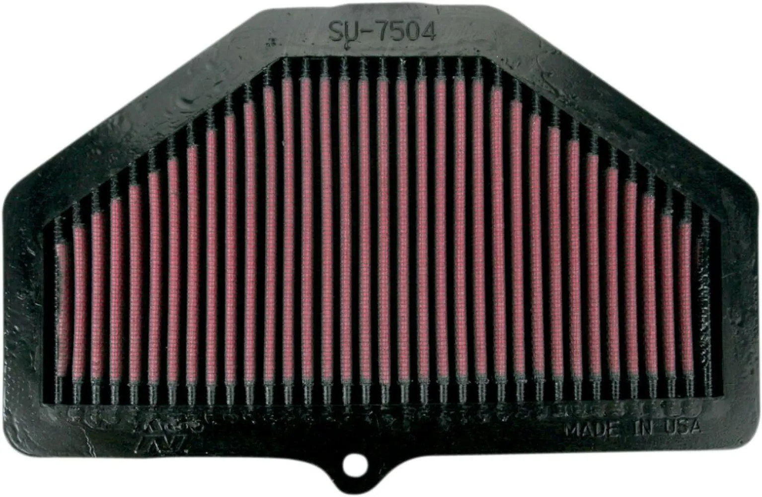 K & N - AIR FIL SUZ GSXR6/750 - 10110306