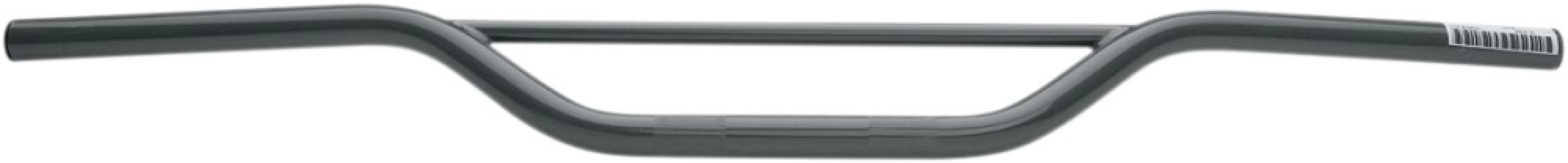 MOOSE OFFROAD HARD-PARTS - HANDLEBAR STL CR HI GY - 06014967