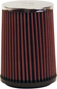 K & N - FILTER AIR HON 599 - 10110498