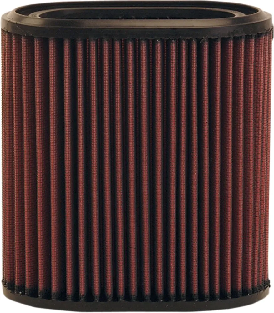 K & N - FILTER AIR TRI ROCKET III - 10110500