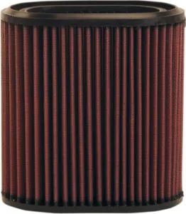 K & N - FILTER AIR TRI ROCKET III - 10110500