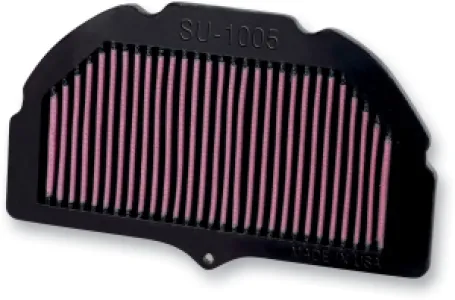 K & N - FILTER AIR SUZ GSXR1000 - 10110516