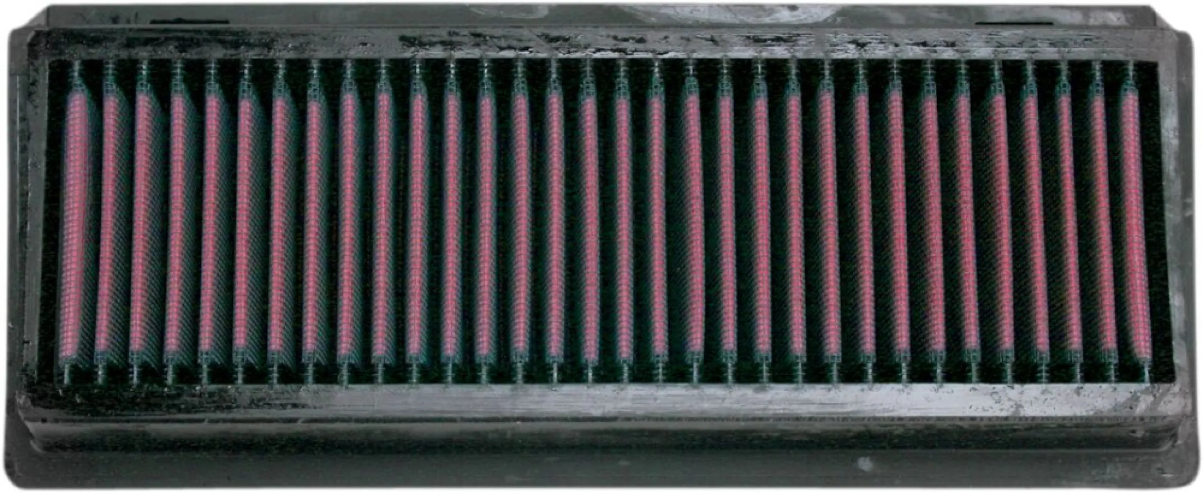 K & N - FILTER AIR KAW ZX6R/ZX6RR - 10110517