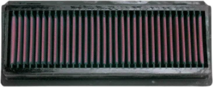 K & N - FILTER AIR KAW ZX6R/ZX6RR - 10110517