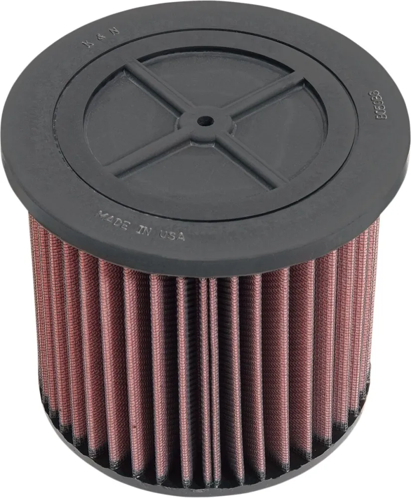 K & N - FILTER AIR SUZ LTA700 - 10110735