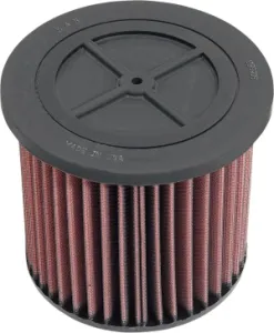 K & N - FILTER AIR SUZ LTA700 - 10110735