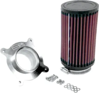K & N - FILTER AIR YAM YFM700R - 10110786