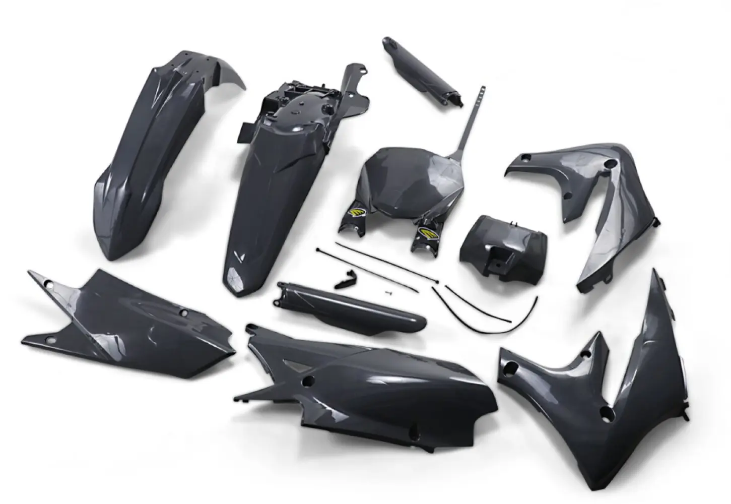 CYCRA - PLASTIC KIT PF YZF GRY - 14032997