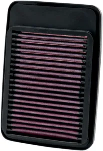 K & N - FILTER AIR GSF650/1200 - 10110893