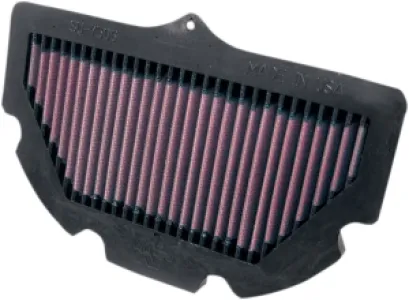 K & N - AIR FILTER GSXR600/750 - 10110977