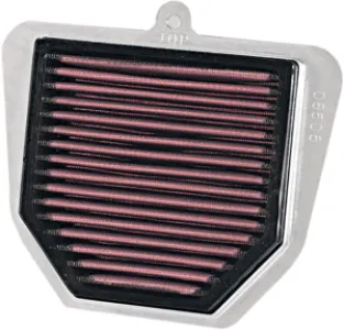 K & N - AIR FILTER FZ1 - 10111040