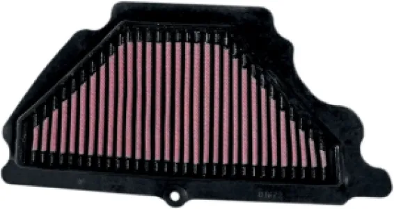 K & N - AIR FILTER ZX6R NINJA - 10111045