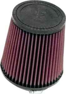 K & N - AIR FILTER UNIVERSAL - 10111053