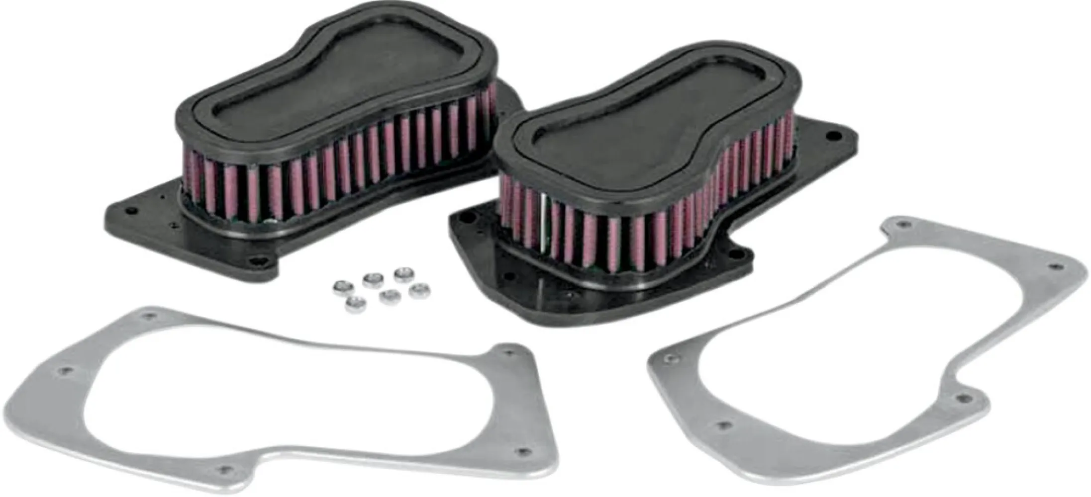 K & N - FILTER AIR M109R - 10111119