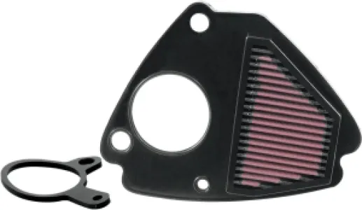 K & N - AIR FILTER VT600C - 10111277