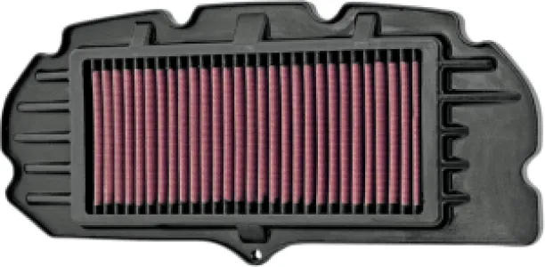 K & N - AIR FILTER GSX1300BK - 10111441