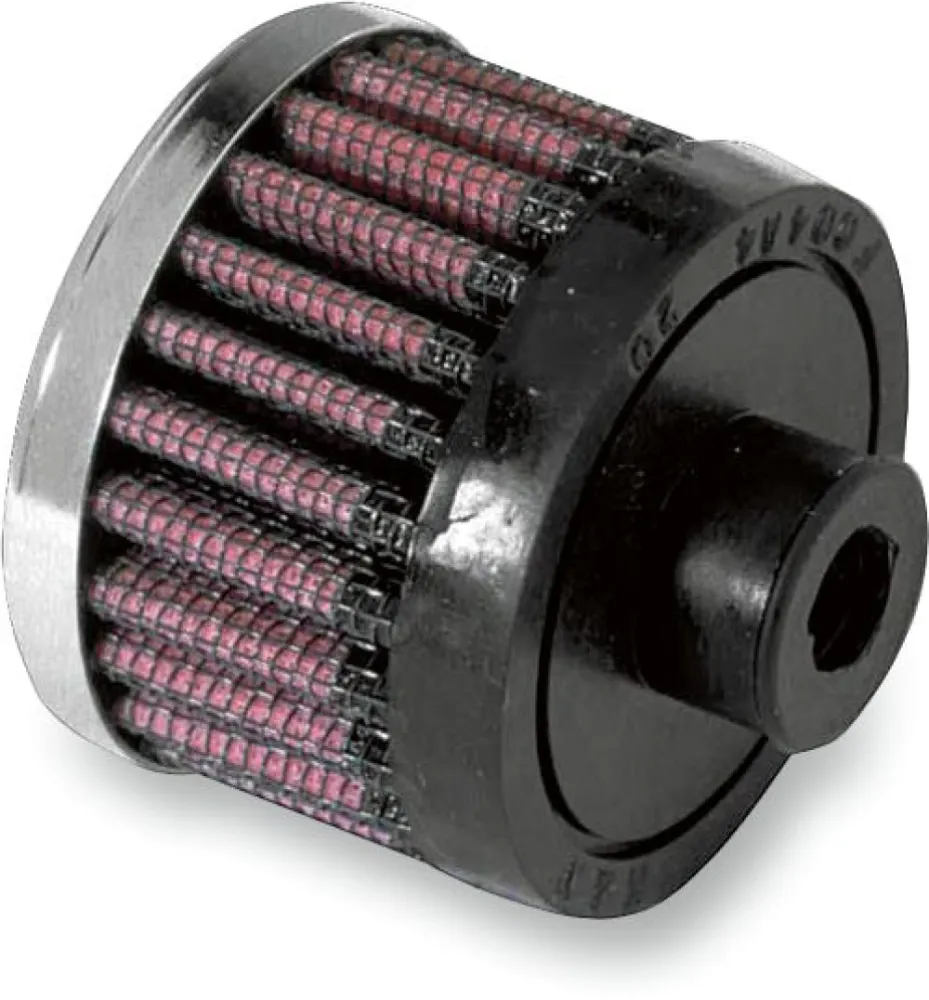 K & N - VENT FILTER 3/8 - 10111521