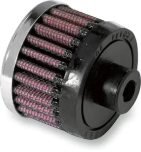 K & N - VENT FILTER 3/8 - 10111521