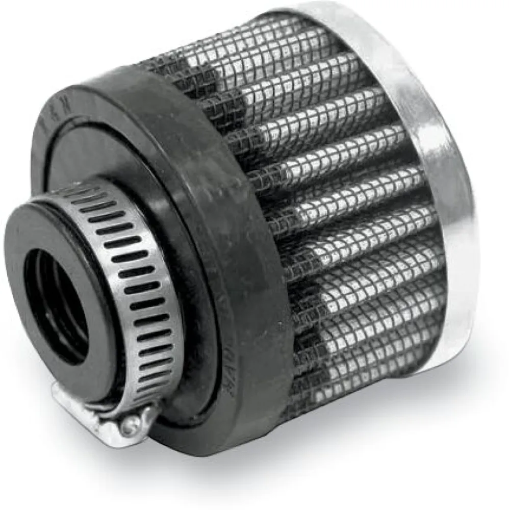 K & N - VENT FILTER 5/8 - 10111523