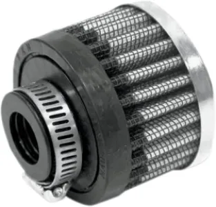 K & N - VENT FILTER 5/8 - 10111523