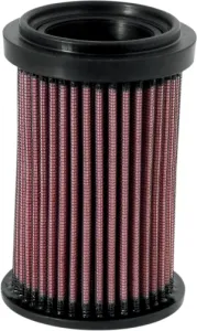 K & N - AIR FILTER DUCATI 696 - 10111513