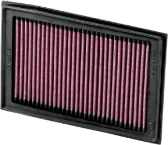 K & N - AIR FILTER EX250R NINJA - 10111516