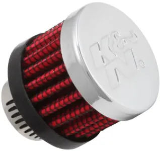 K & N - VENT FILTER 9/16 - 10111530
