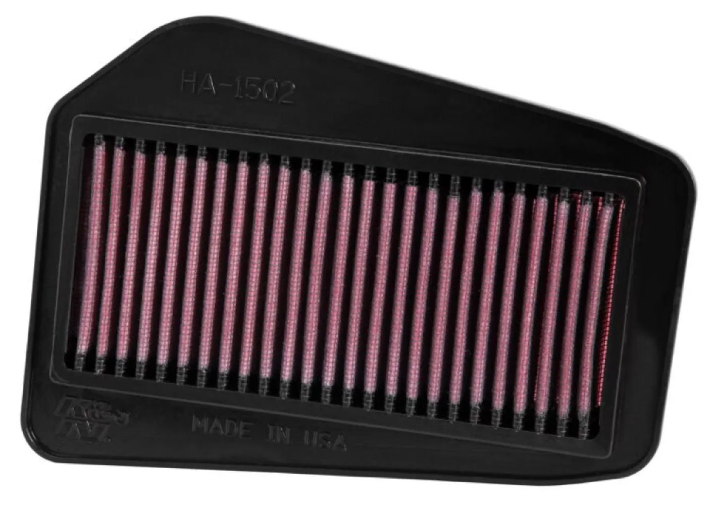 K & N - AIR FILTER CBR125/150R - 10111538